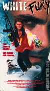 White Fury (1990)