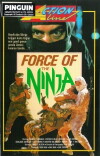 Force of the Ninja (1988)