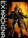 Appleseed Ex Machina (2007)