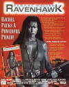 Raven Hawk (1996)