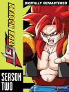 Dragonball GT: Movie 1 - Son-Goku Jr. (1997)