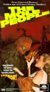 The Mole People (1956)