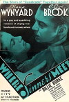 Where Sinners Meet (1934)