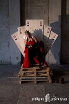 Bring Me Alice's Head (2013)