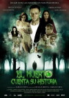Dead Man Tells His Own Tale (2016)