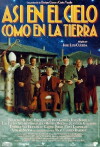 On Earth as It Is in Heaven (1995)