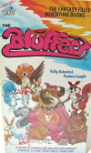 The Bluffers (1986)