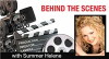 Behind the Scenes Radio Show (2015)