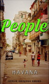 People: Cuba (2017)