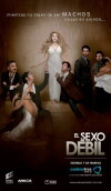 El Sexo Débil (2011)