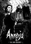 Amnesia: The Dark Descent (2014)
