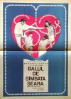 Balul de sîmbata seara (1967)