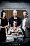 The Gordin Cell (2012)