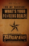 What's Your F@#King Deal?! (2016)