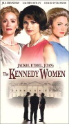 Jackie, Ethel, Joan: The Women of Camelot (2001)