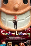 Selective Listening (2015)