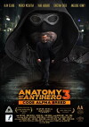 Anatomy of An Antihero 3 (2018)