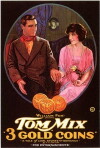 3 Gold Coins (1920)