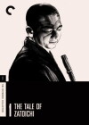 The Tale of Zatoichi (1962)