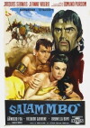 The Loves of Salammbo (1960)