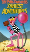 The Pink Panther (1993)