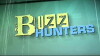 Buzz Hunters (2009)