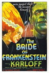 Bride of Frankenstein (1935)