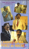 Cándido de día, Pérez de noche (1992)