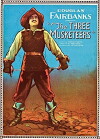 The Three Musketeers (1921)