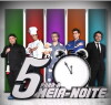 5 Para a Meia Noite (2009)