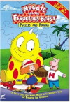 Maggie and the Ferocious Beast (1998)