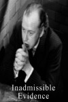 Inadmissible Evidence (1968)