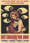 Agent 8 3/4 (1964)