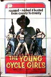 Cycle Vixens (1978)