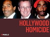 Hollywood Homicide Uncovered (2016)