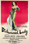 Dishonored Lady (1947)