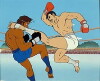 Demon of the Kick (1970)