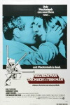 The MacKintosh Man (1973)