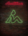 Audition (2017)