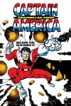 Captain Amazing-Lad Saves America (2011)