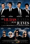 Las viudas de los jueves (2009)