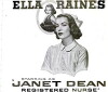 Janet Dean, Registered Nurse (1954)