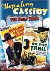 Hopalong Cassidy Returns (1936)