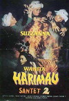 Wanita harimau (1989)