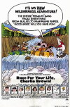 Race for Your Life, Charlie Brown (1977)