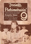 Jacinta Pichimahuida, la maestra que no se olvida (1966)