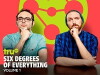 Six Degrees of Everything (2015)