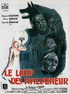Der Wolf von Malveneur (1943)