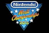Nintendo World Championships 2015 (2015)