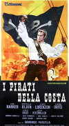 Pirates of the Coast (1960)